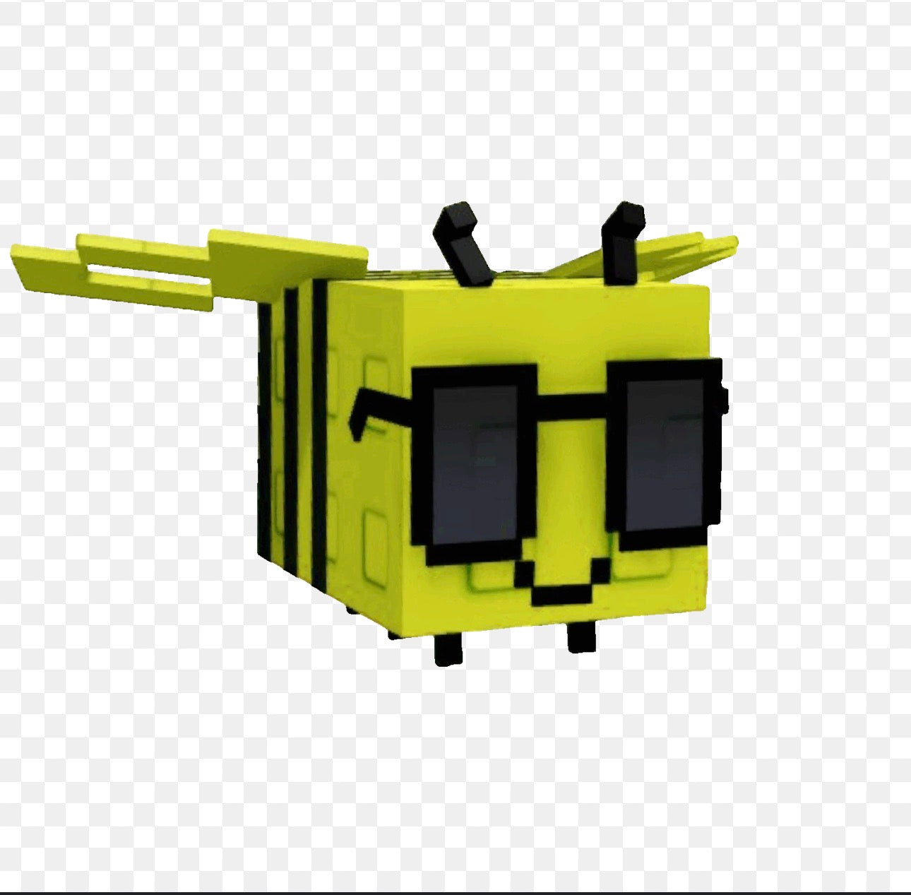 Disco bee
