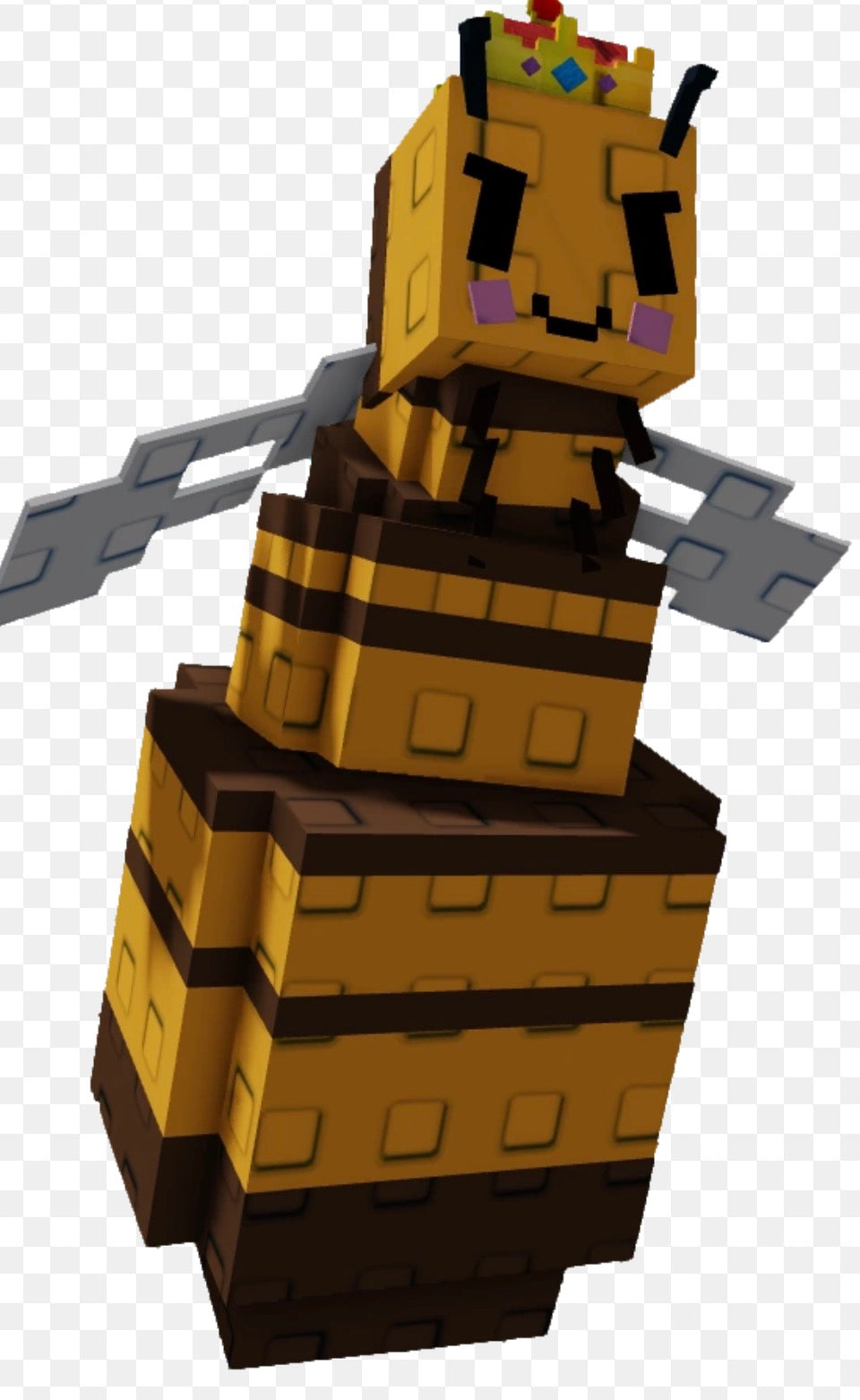 Queen bee